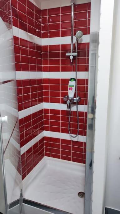 Studio - 1 Min Rer - 10Min Disney & 30 Min Paris - Free Parking & Wifi Lejlighed Bussy-Saint-Georges Eksteriør billede